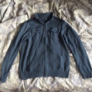 Apt 9 Cardigan Sweater